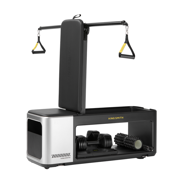 Panca BX2 per Allenamento della Forza 3-in-1