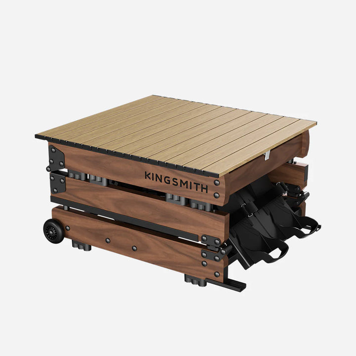 Piano d’appoggio per vogatore WR3L