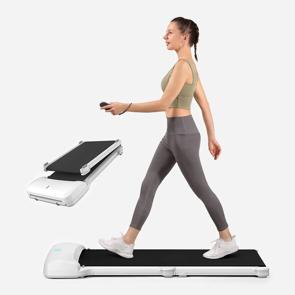 WalkingPad C1 – Pedana da camminata elettrica richiudibile