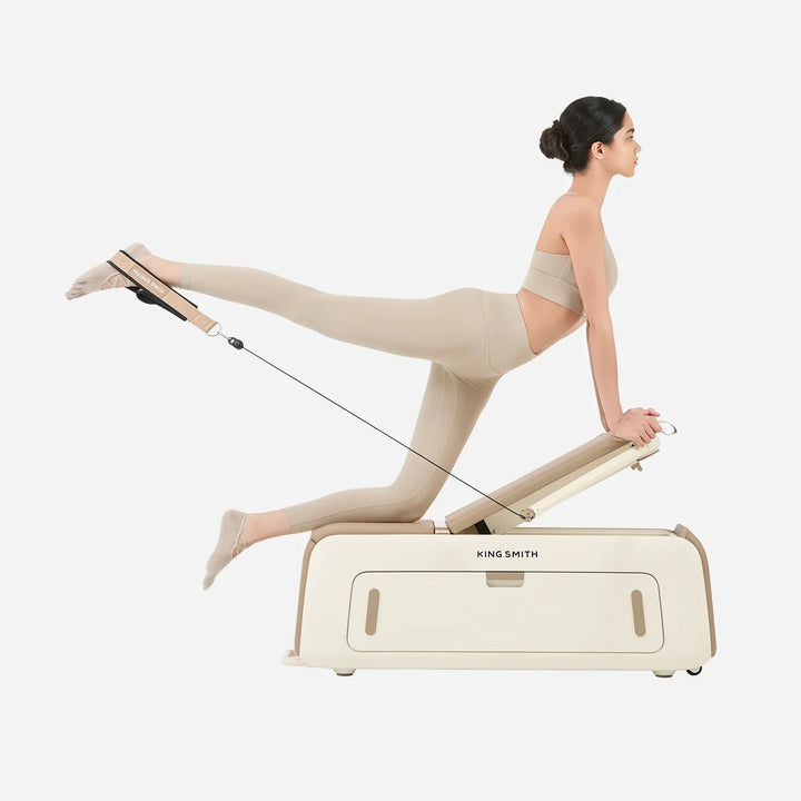 Panca Pilates Workout B2