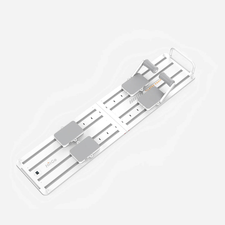 HitGo Crawler CL001