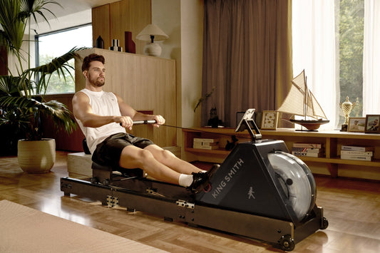 Vogatore ad acqua o magnetico: differenze e modelli a doppia tecnologia