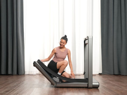 Dimensioni del tapis roulant: quanto spazio serve in casa?