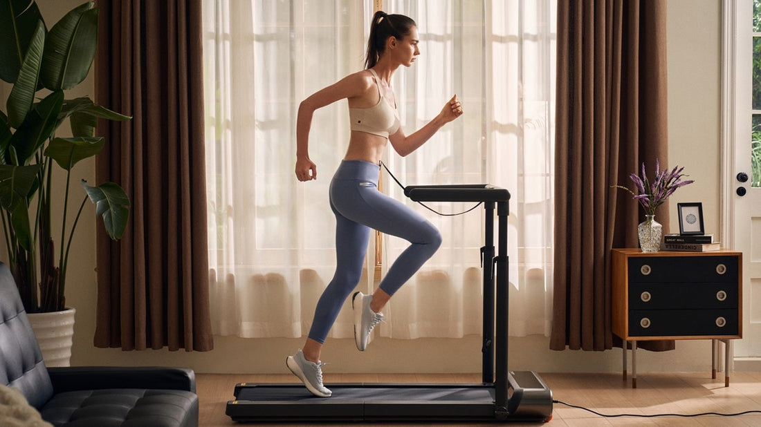 Walking pad per correre: quali modelli sono davvero adatti?