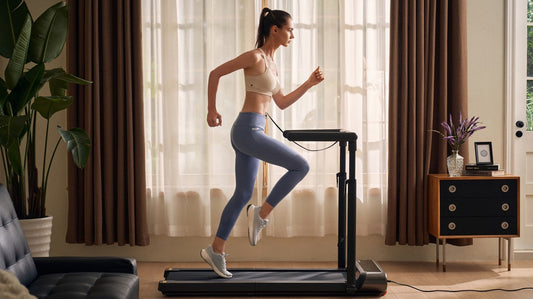 Walking pad per correre: quali modelli sono davvero adatti?