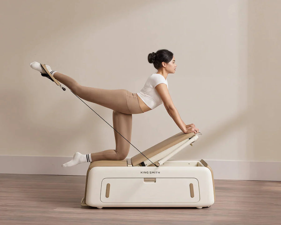 Panche fitness