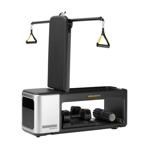 Panca BX2 per Allenamento della Forza 3-in-1
