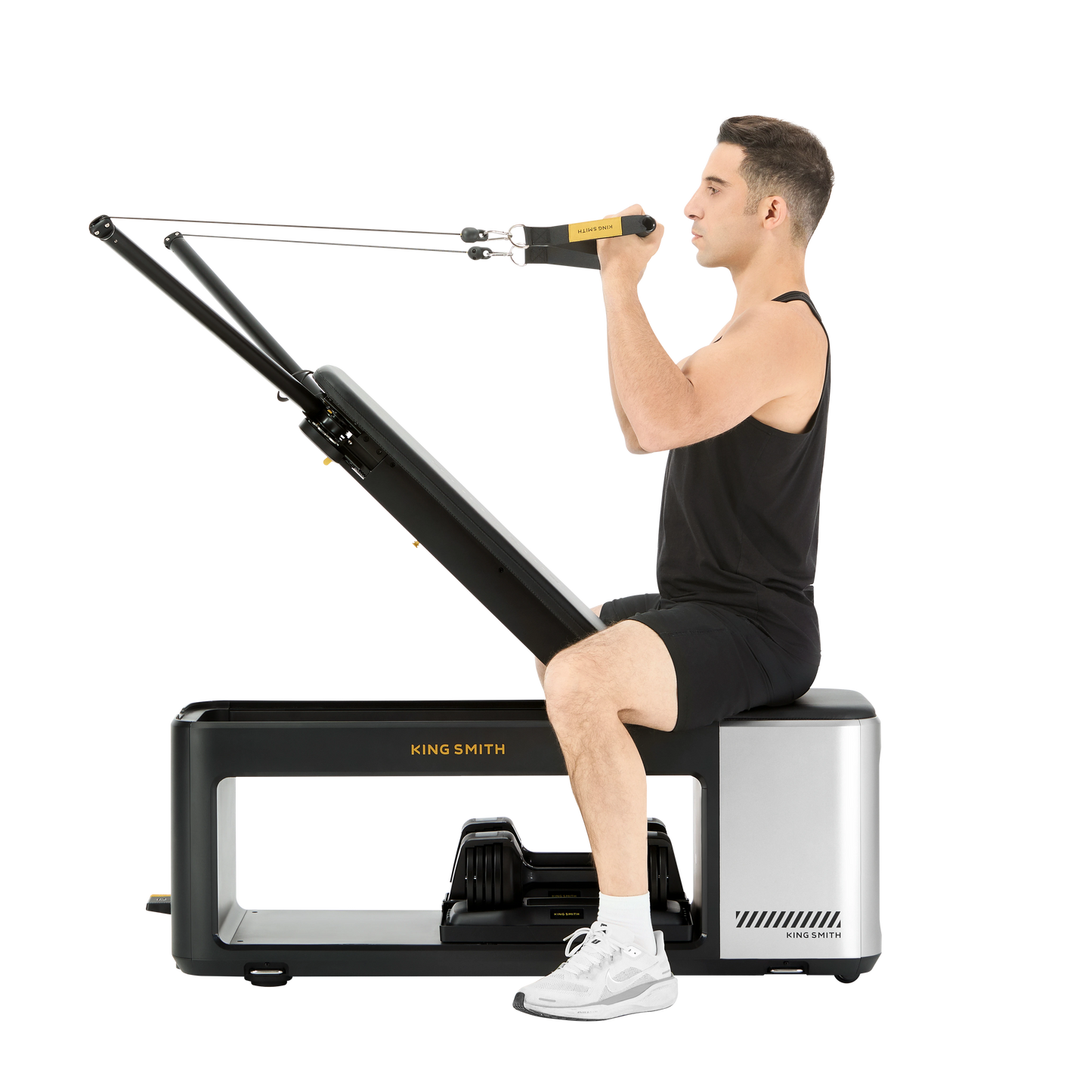 Panca BX2 per Allenamento della Forza