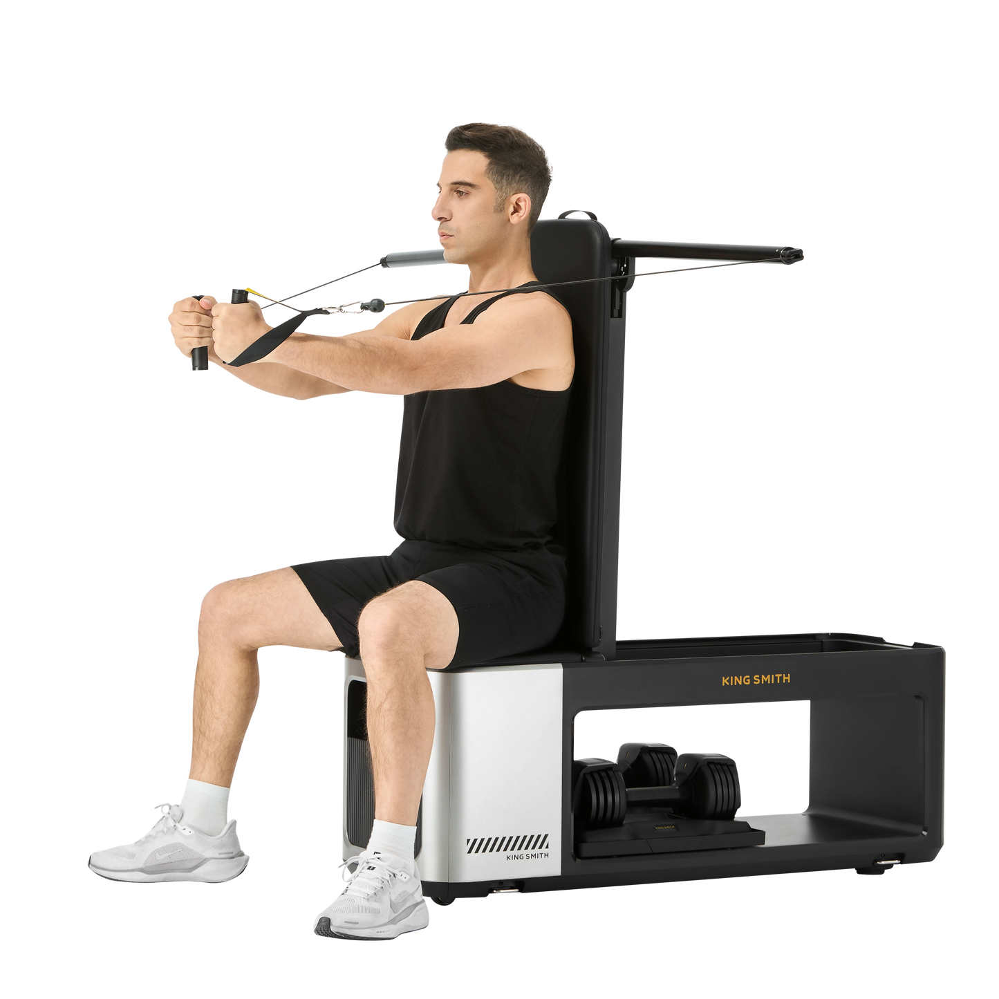 Panca BX2 per Allenamento della Forza