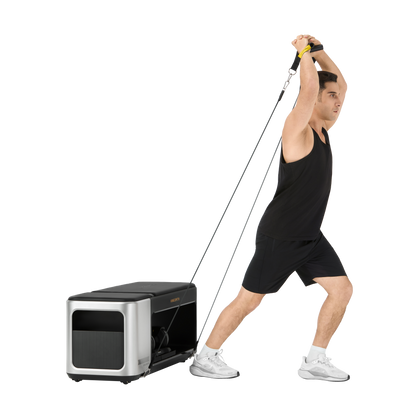 Panca BX2 per Allenamento della Forza
