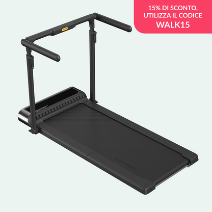 WalkingPad R3 Hybrid+