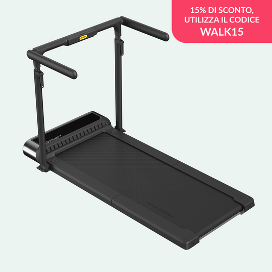 WalkingPad R3 Hybrid+