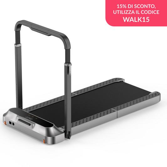 Tapis Roulant Pieghevole WalkingPad R2