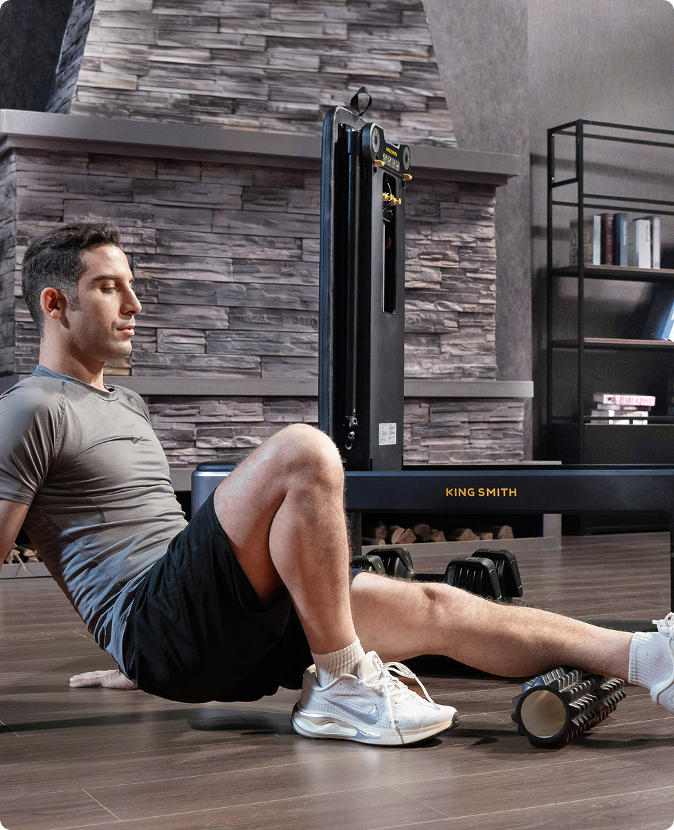 LA TUA PALESTRA ALL-IN-ONE