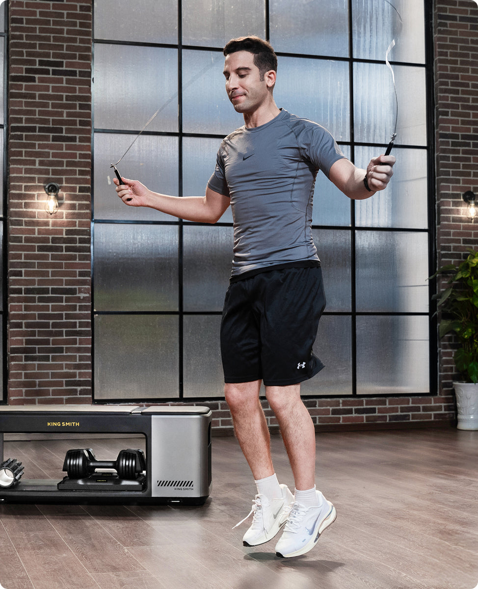 LA TUA PALESTRA ALL-IN-ONE
