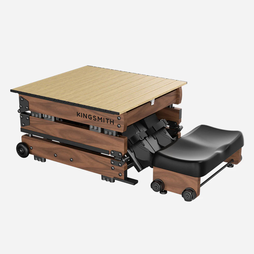 Piano d’appoggio per vogatore WR3L