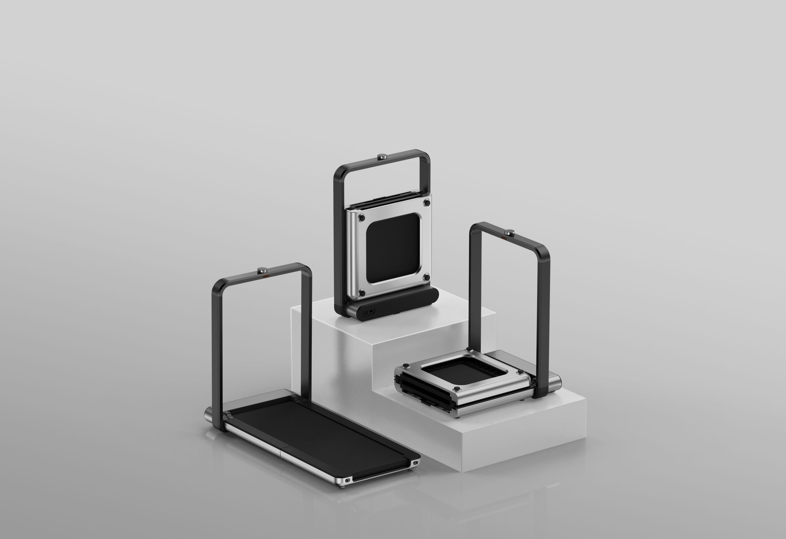KingSmith - Walkingpad e tapis roulant per casa e ufficio – KingSmith Italia