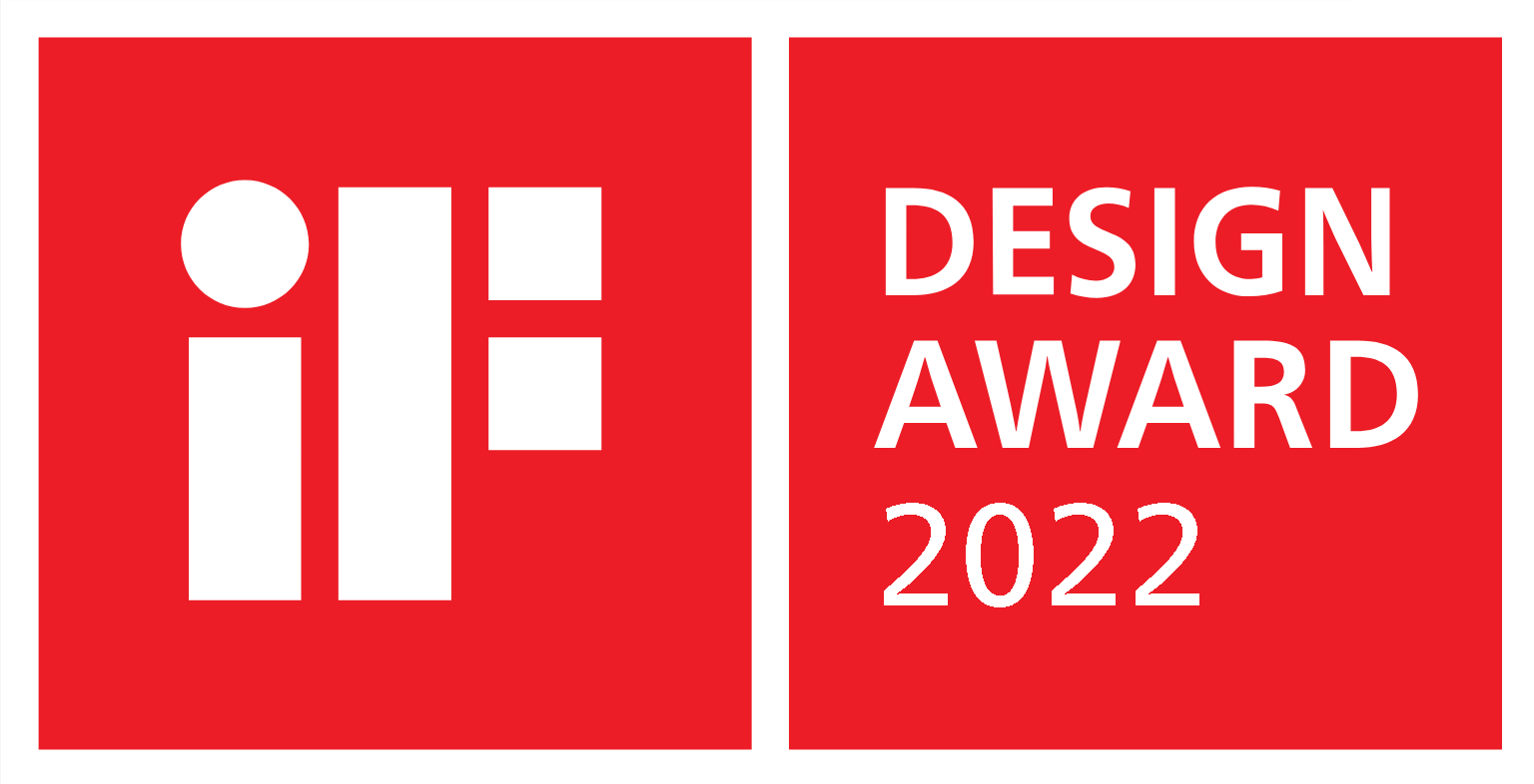 I tappetti WalkingPad A1 e X21 hanno vinto due premi iF Design Awards nel 2019 e nel 2022