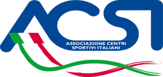 ACSI - Associazione di Cultura Sport e Tempo Libero