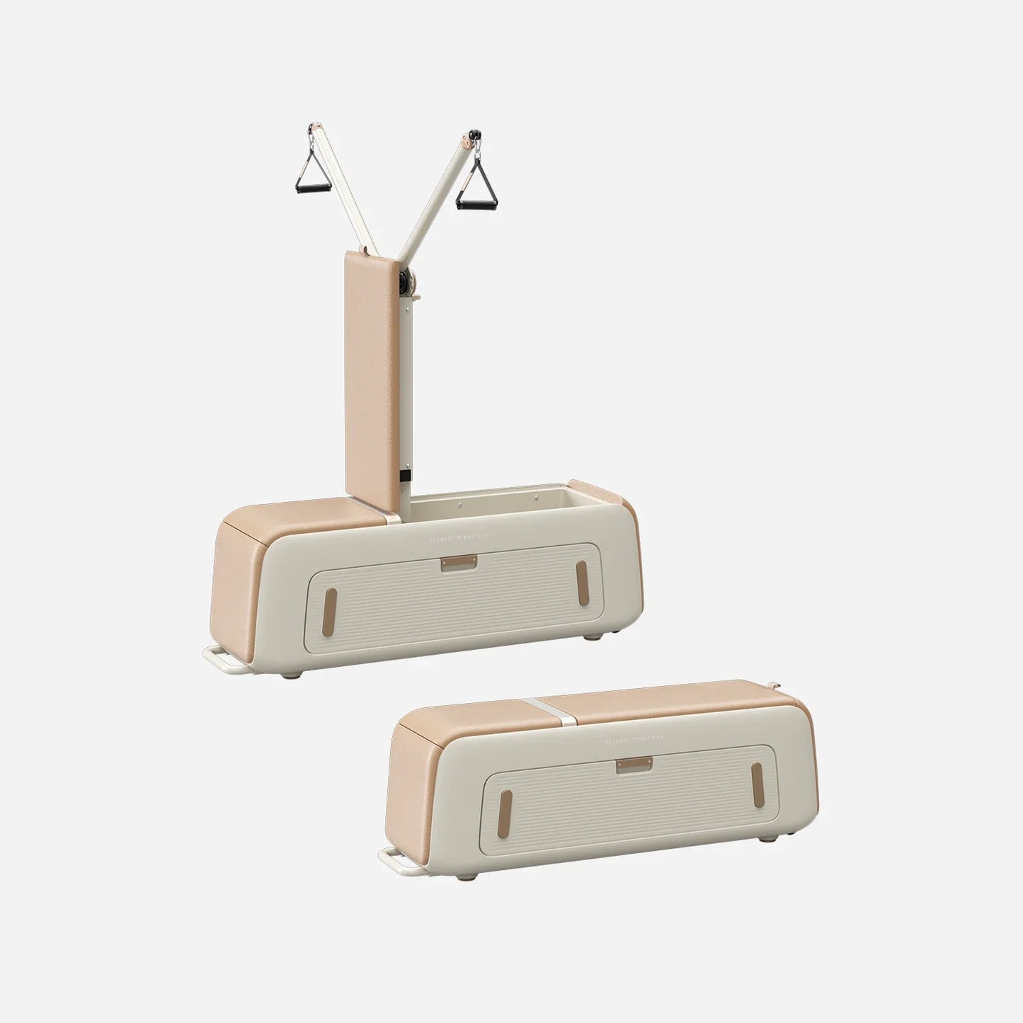 Panca Pilates Workout B2