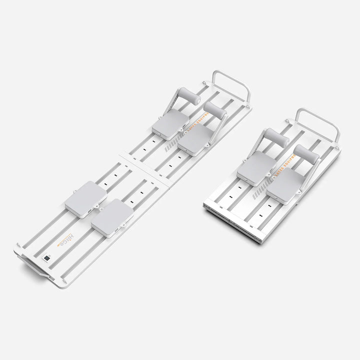 HitGo Crawler CL001