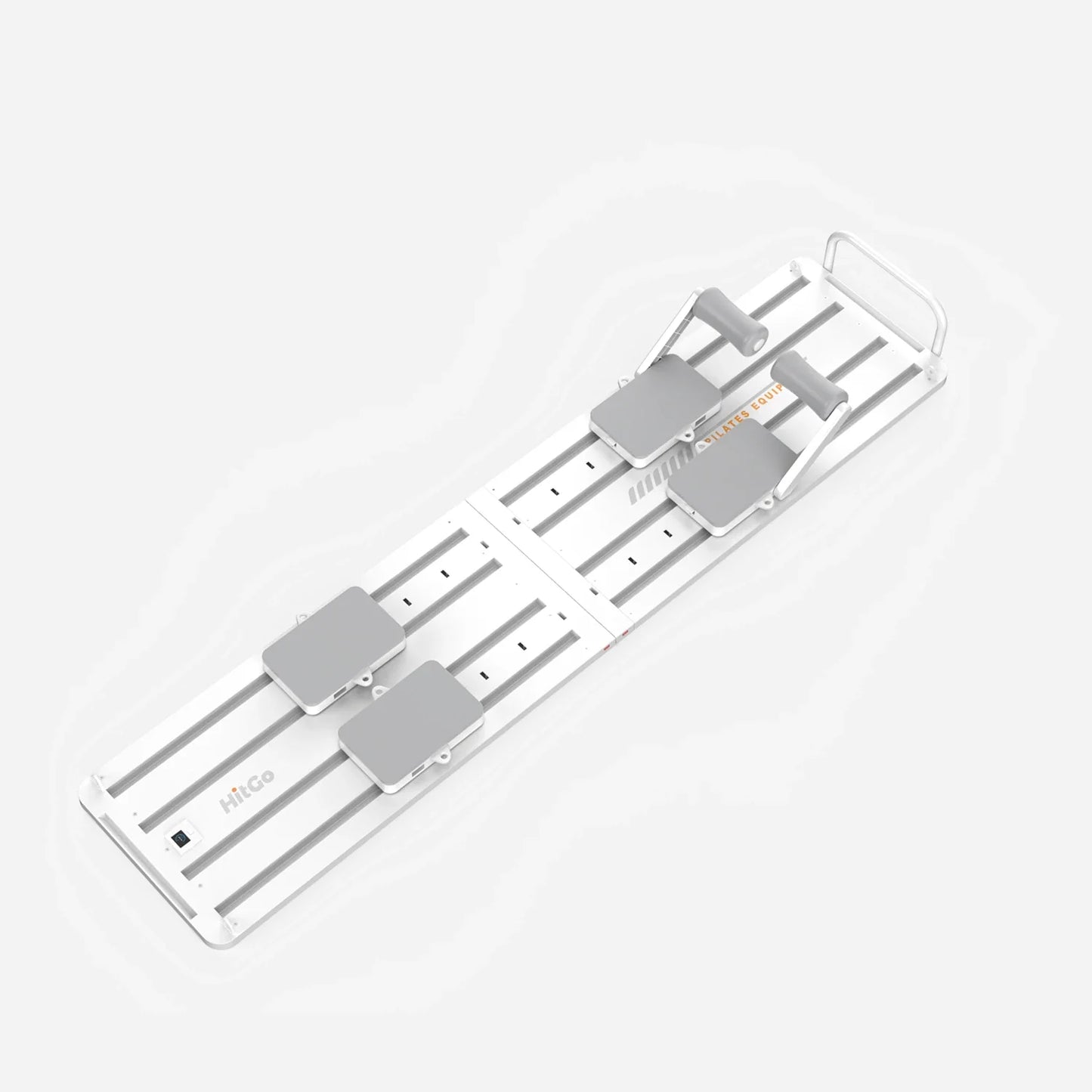 HitGo Crawler CL001