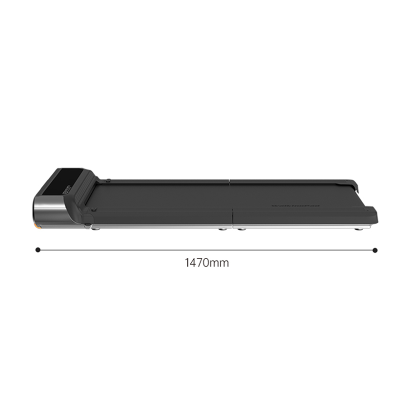 Dimensioni da aperto: 1470mm lunghezza