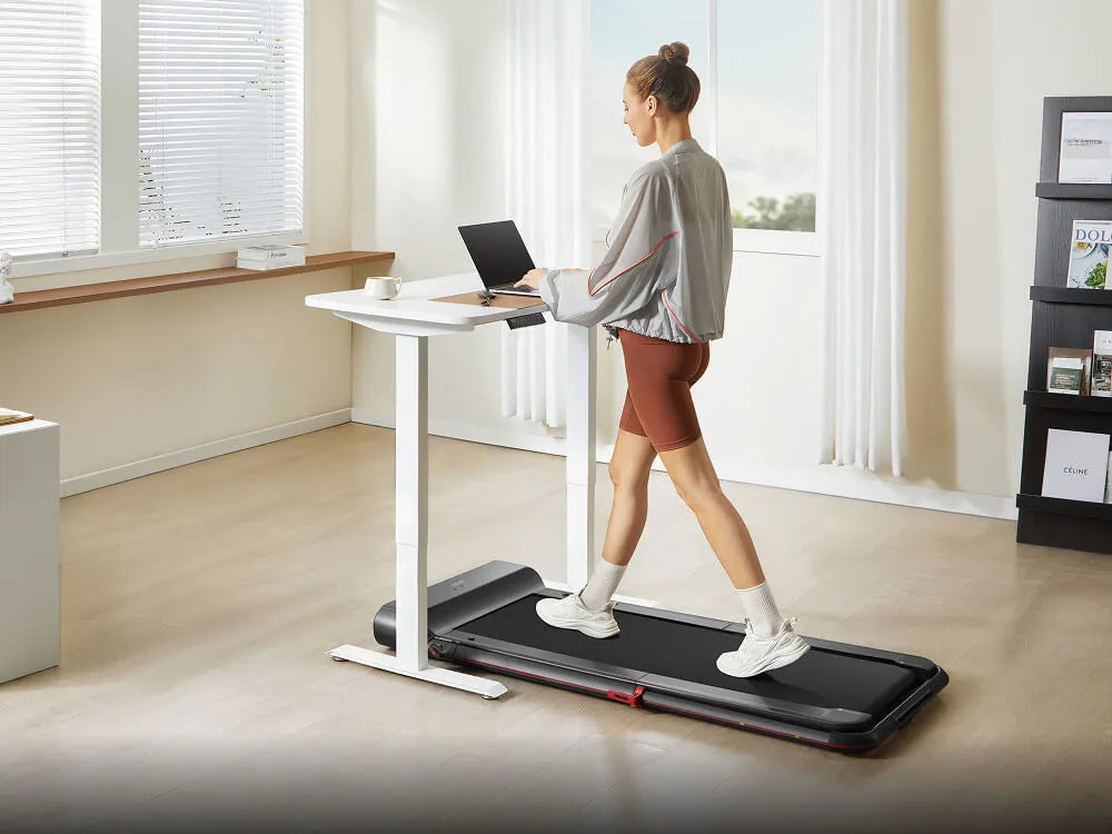 IL VERO WALKINGPAD