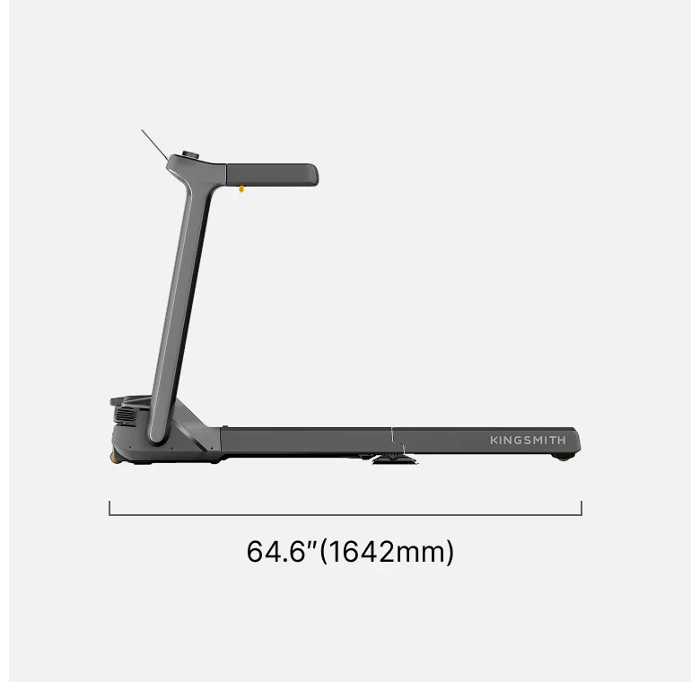 Lunghezza 1642mm