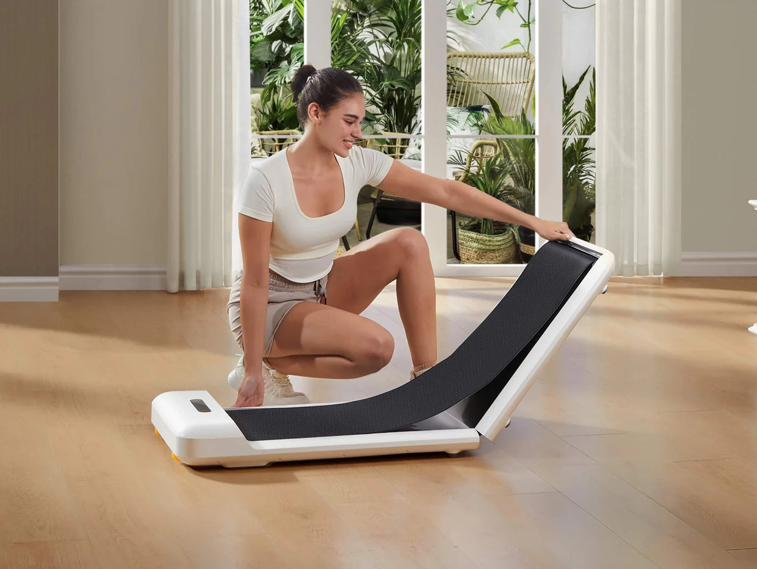 IL VERO WALKINGPAD
