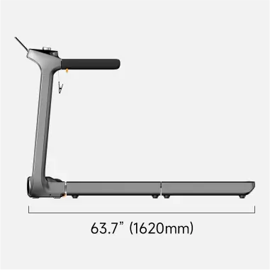 Lunghezza 1620mm