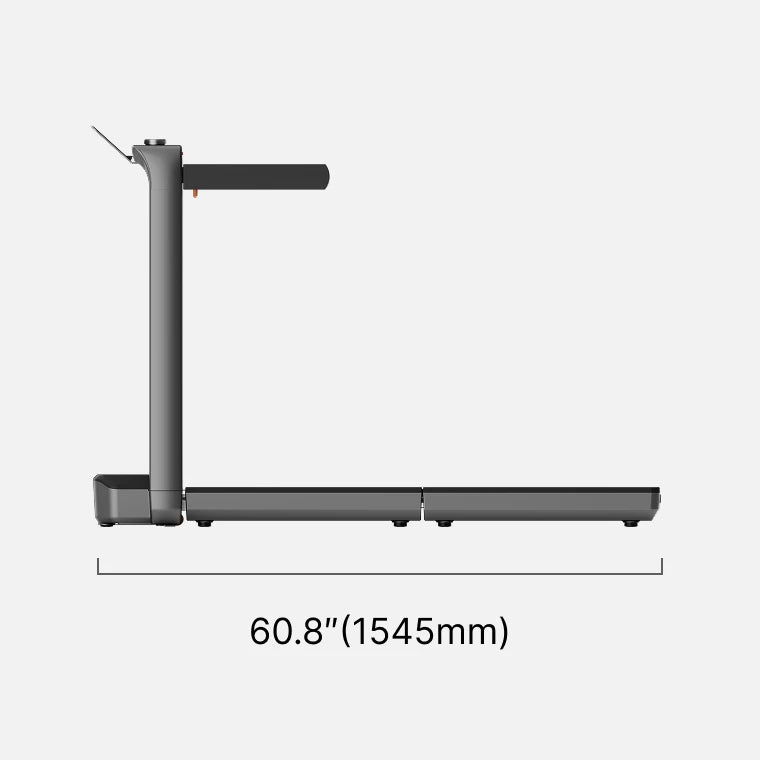 Lunghezza 1545mm