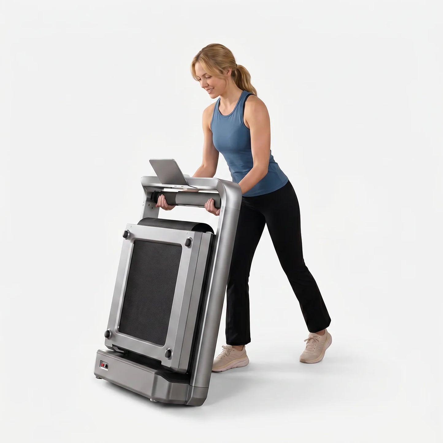 WalkingPad X216+ (X25+)